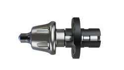 GeoTip Rundschaftmeißel mit Ausziehrille. Ersatz für W6-G/20X² (2642522)
