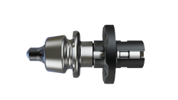 GeoTip Rundschaftmeißel mit Ausziehrille. Ersatz für W7-G/20X² (2642530)