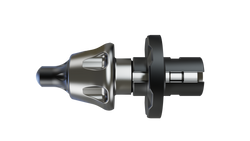 GeoTip Rundschaftmeißel ohne Ausziehrille. Ersatz für W6/20X² (2642523)