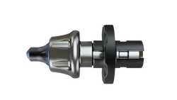 GeoTip Rundschaftmeißel mit ML-Spitze und ohne Ausziehrille. Ersatz für W6ML/20X² (2642529)