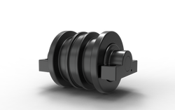 Laufrolle für Takeuchi TB145.