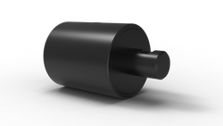 Stützrolle für Takeuchi TB145.