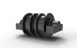 05613-04100 - Takeuchi Laufrolle.