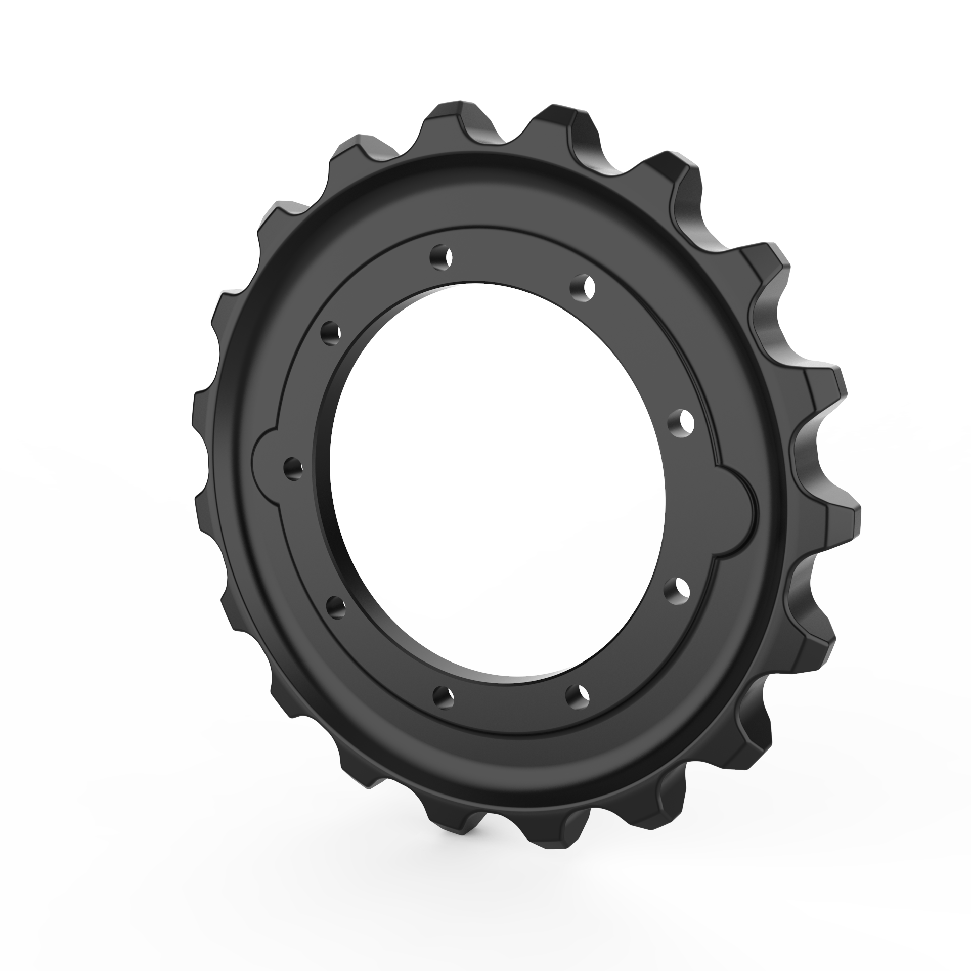 RD411-14432 - Kubota Antriebsrad.
