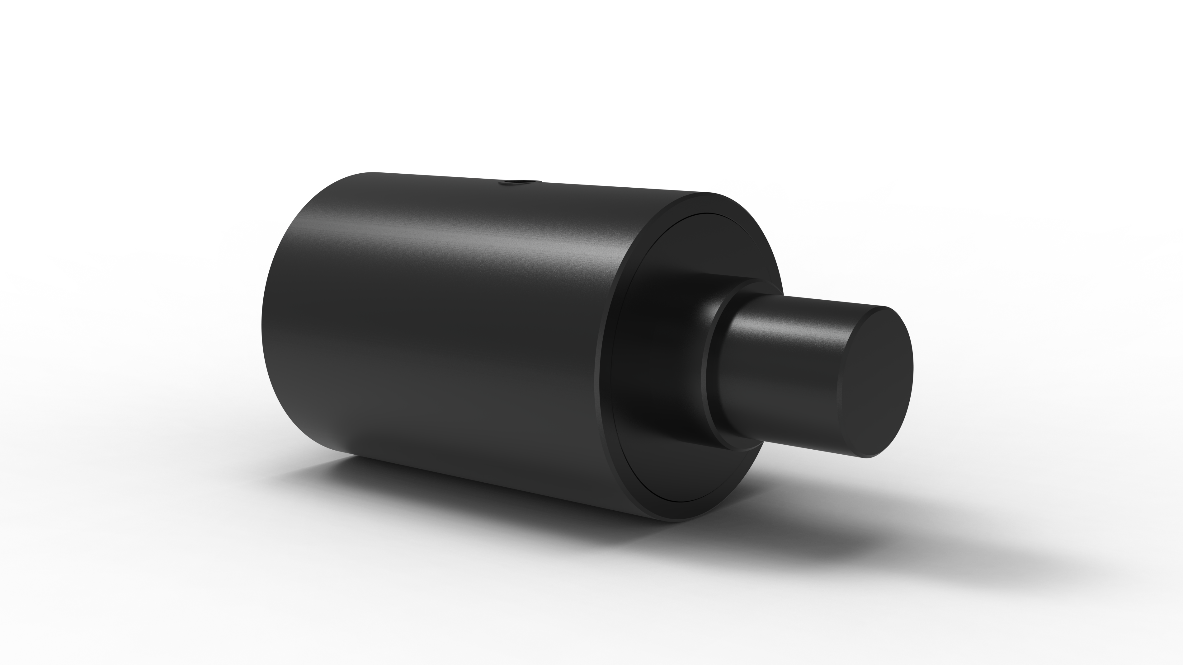 Stützrolle für Komatsu PC40MRX.