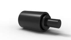 24100N6506 - Kobelco Stützrolle.