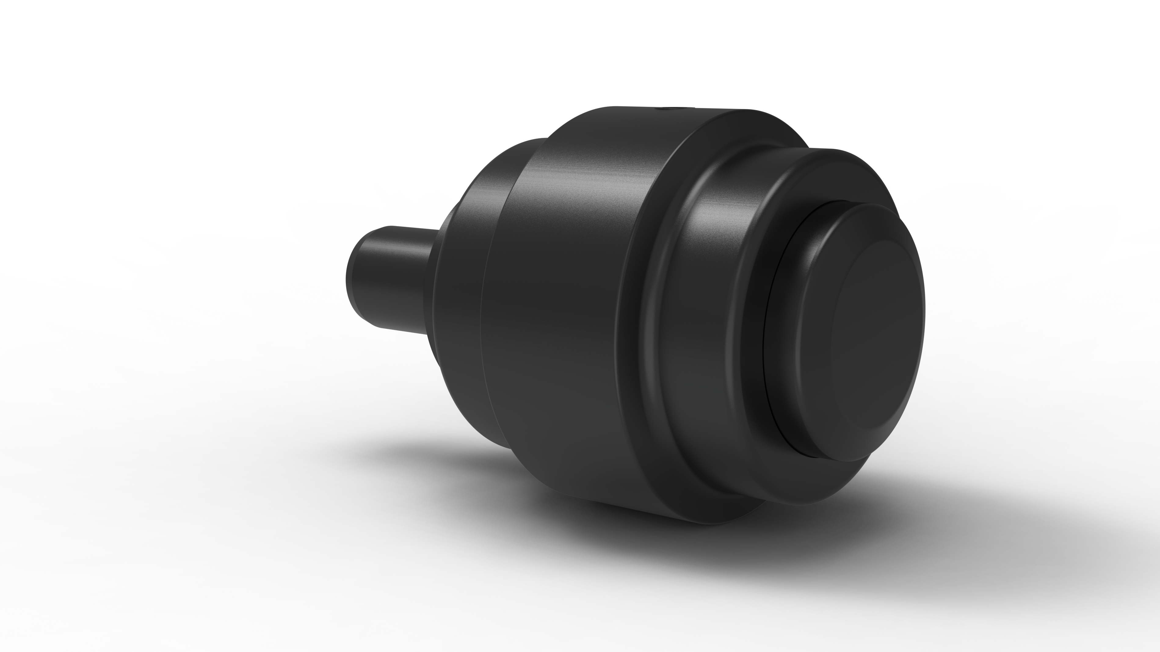 Stützrolle für Liugong 906D.