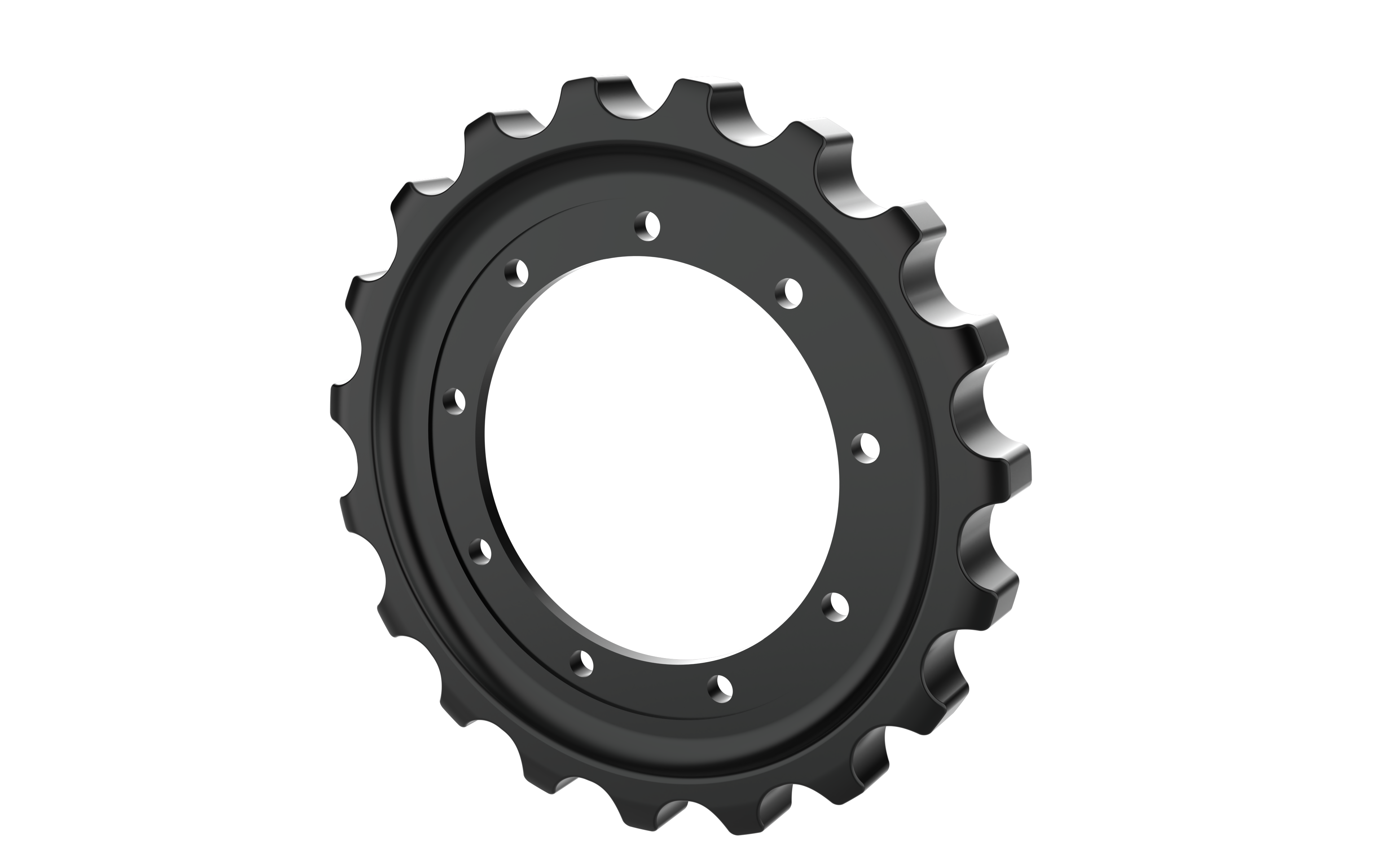 234/14700 - JCB Antriebsrad.