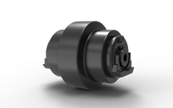 Laufrolle für CAT 305.5D CR.