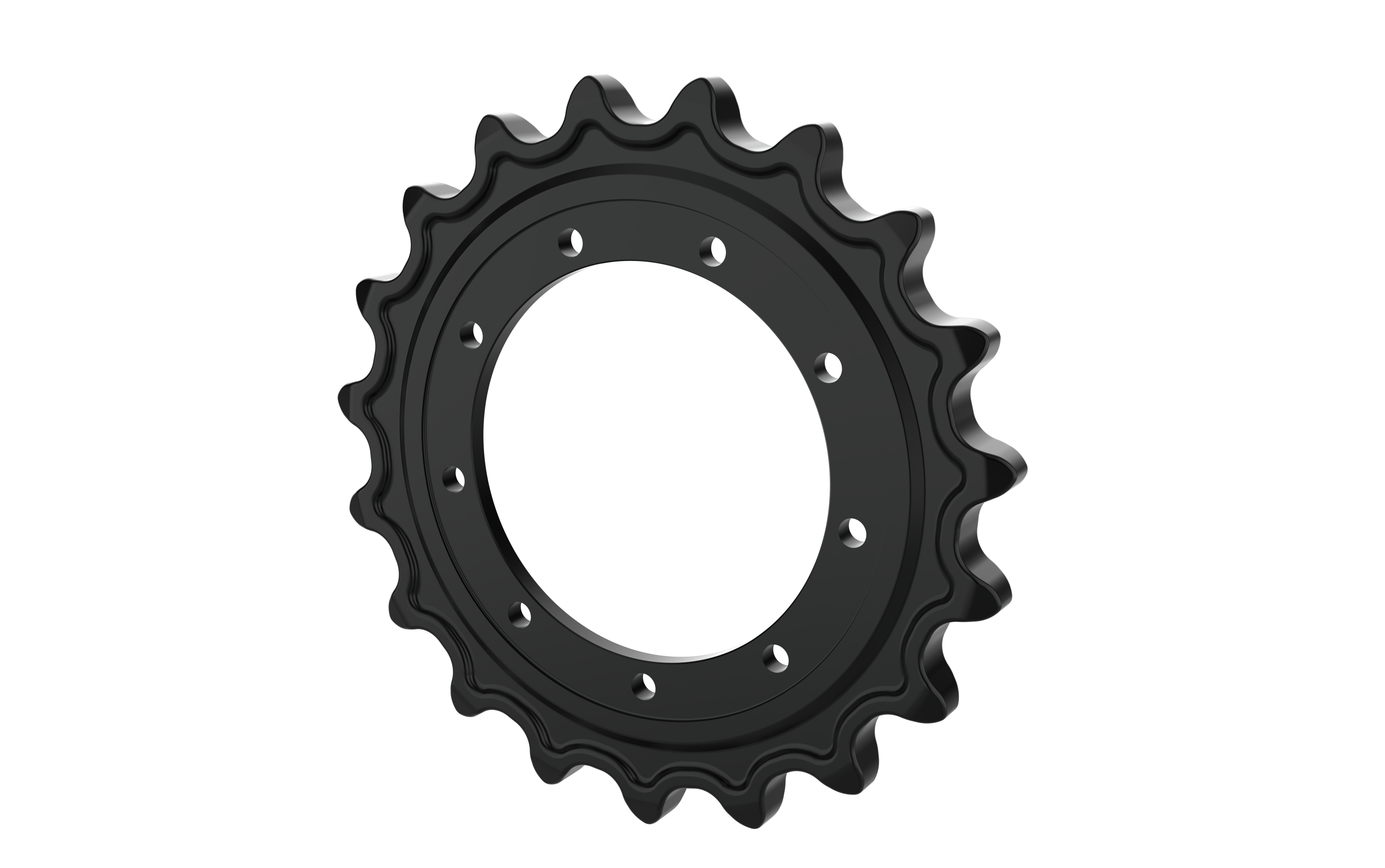 02616-03100 - Takeuchi Antriebsrad.