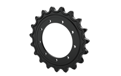 02616-03100 - Takeuchi Antriebsrad.