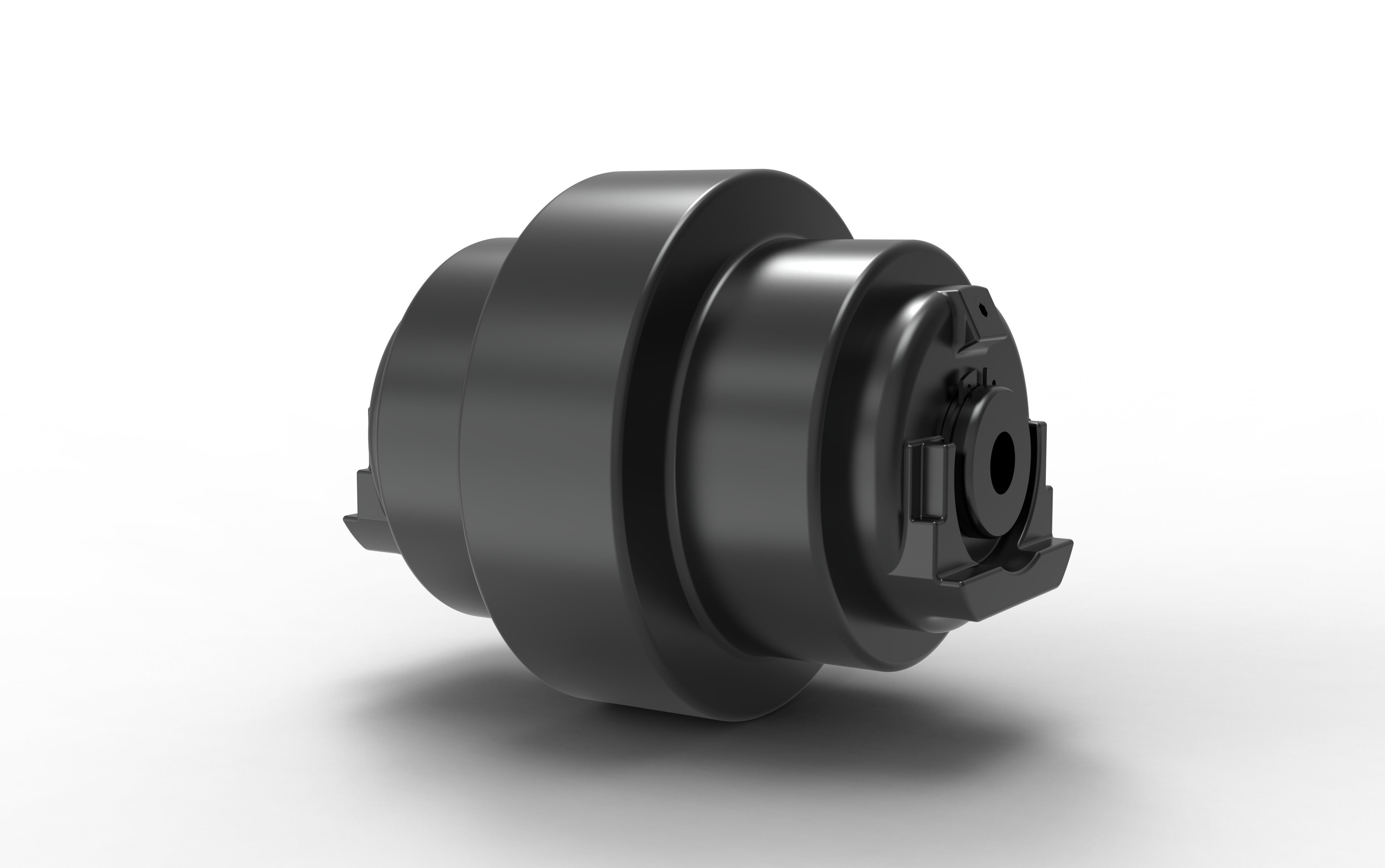 Laufrolle für CAT 305.5E CR.