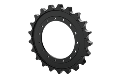 2108-1040B - Doosan Antriebsrad.