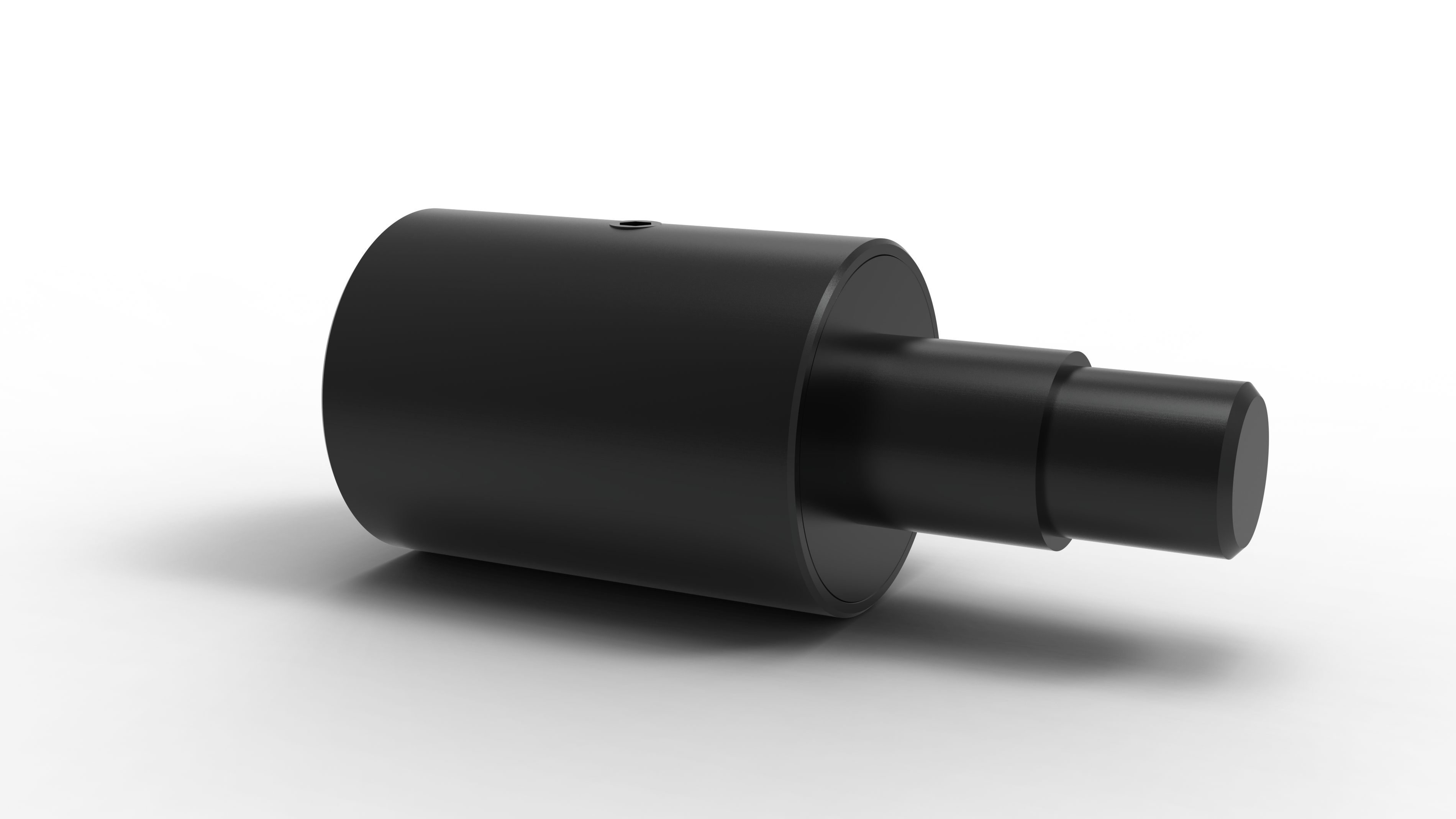 Stützrolle für Hitachi ZX27U-2.