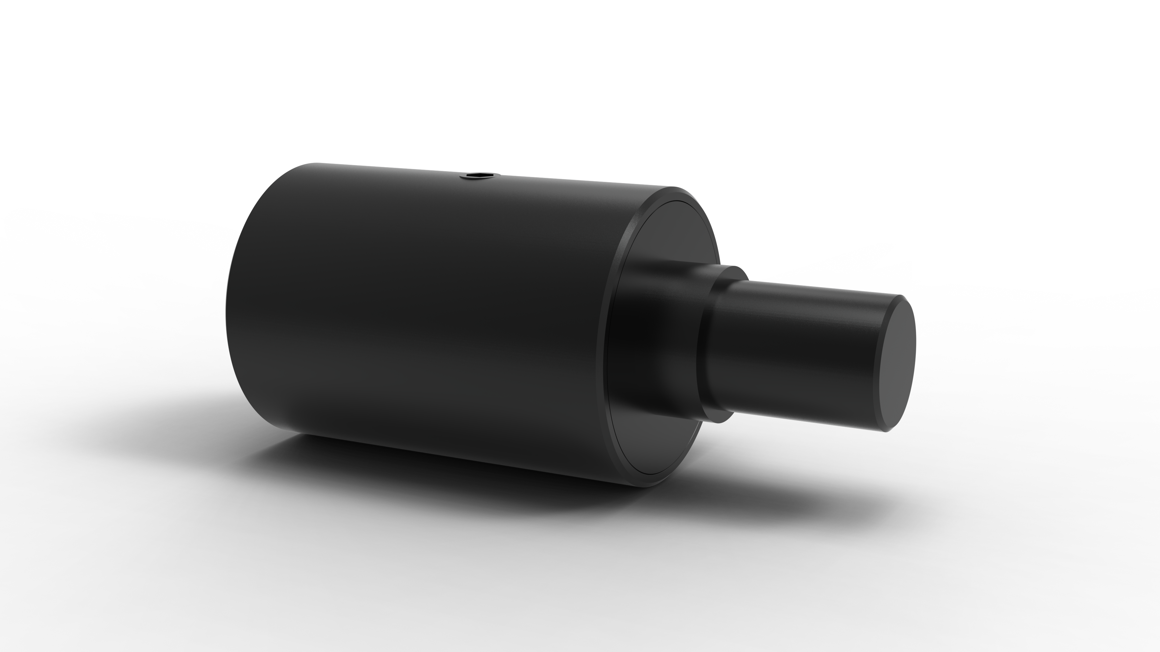 Stützrolle für Bobcat E32.