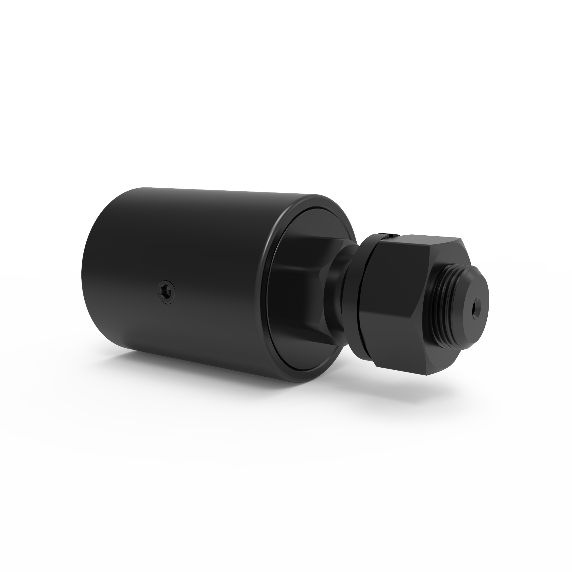 Stützrolle für Kubota KX71-2.