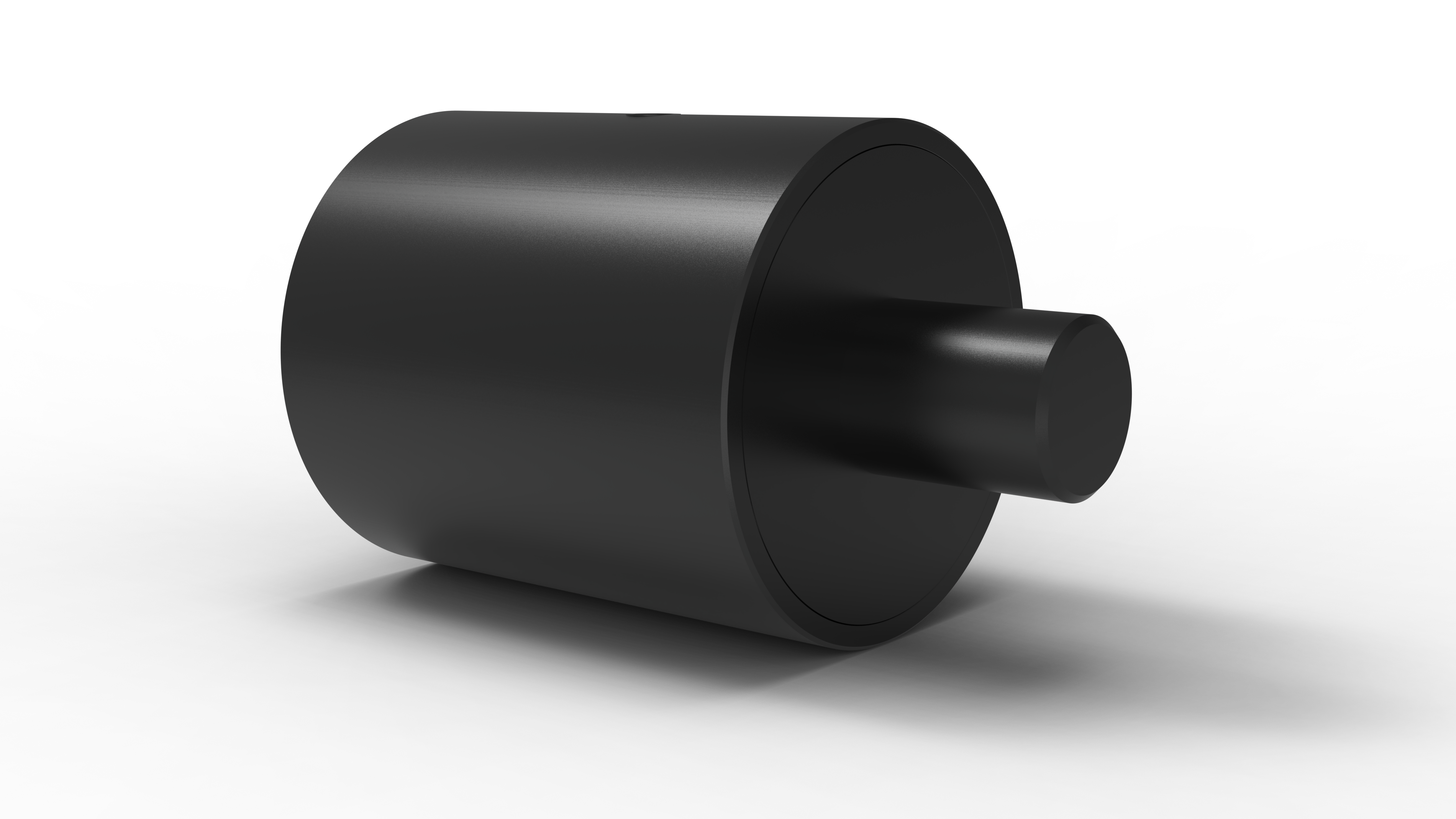 Stützrolle für Pel Job EB406.