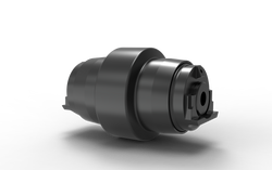 Laufrolle für Airman AX40-2.