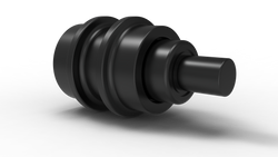 Stützrolle für CAT 311D L.