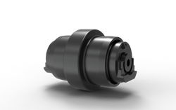 Laufrolle für JCB 8035.