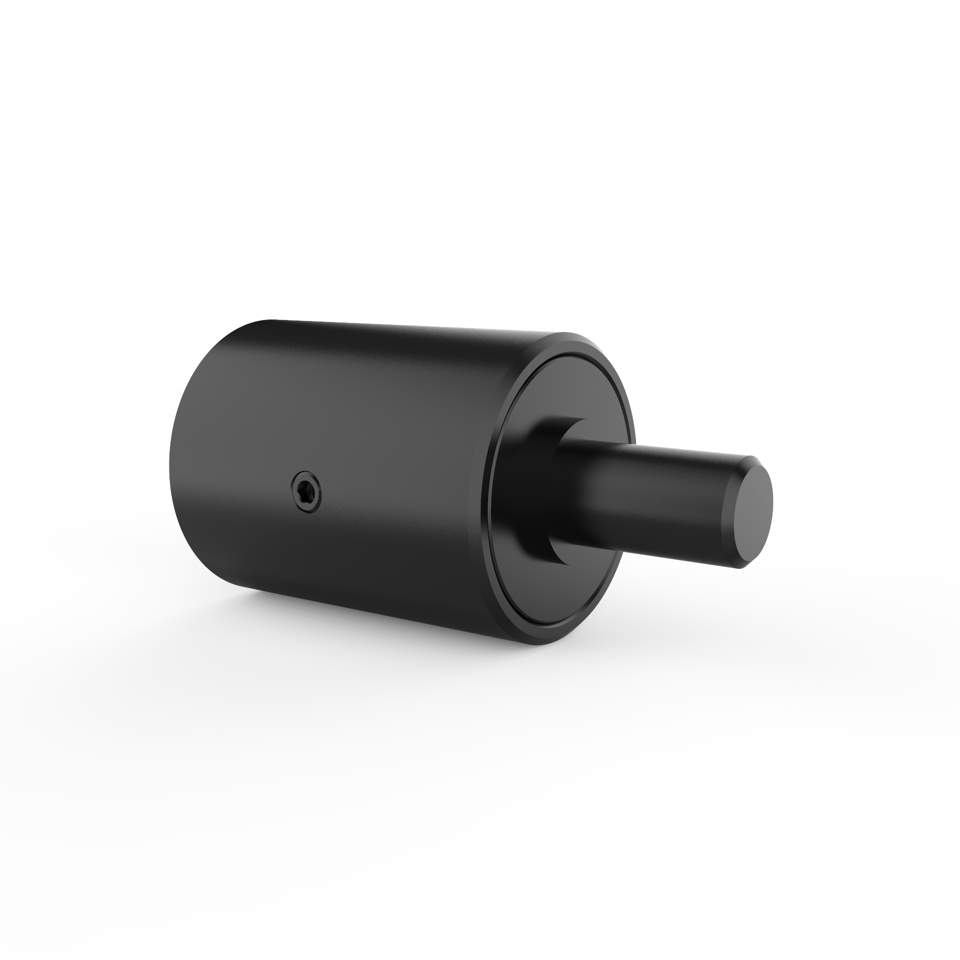 Stützrolle für Kobelco SK30SR-3.