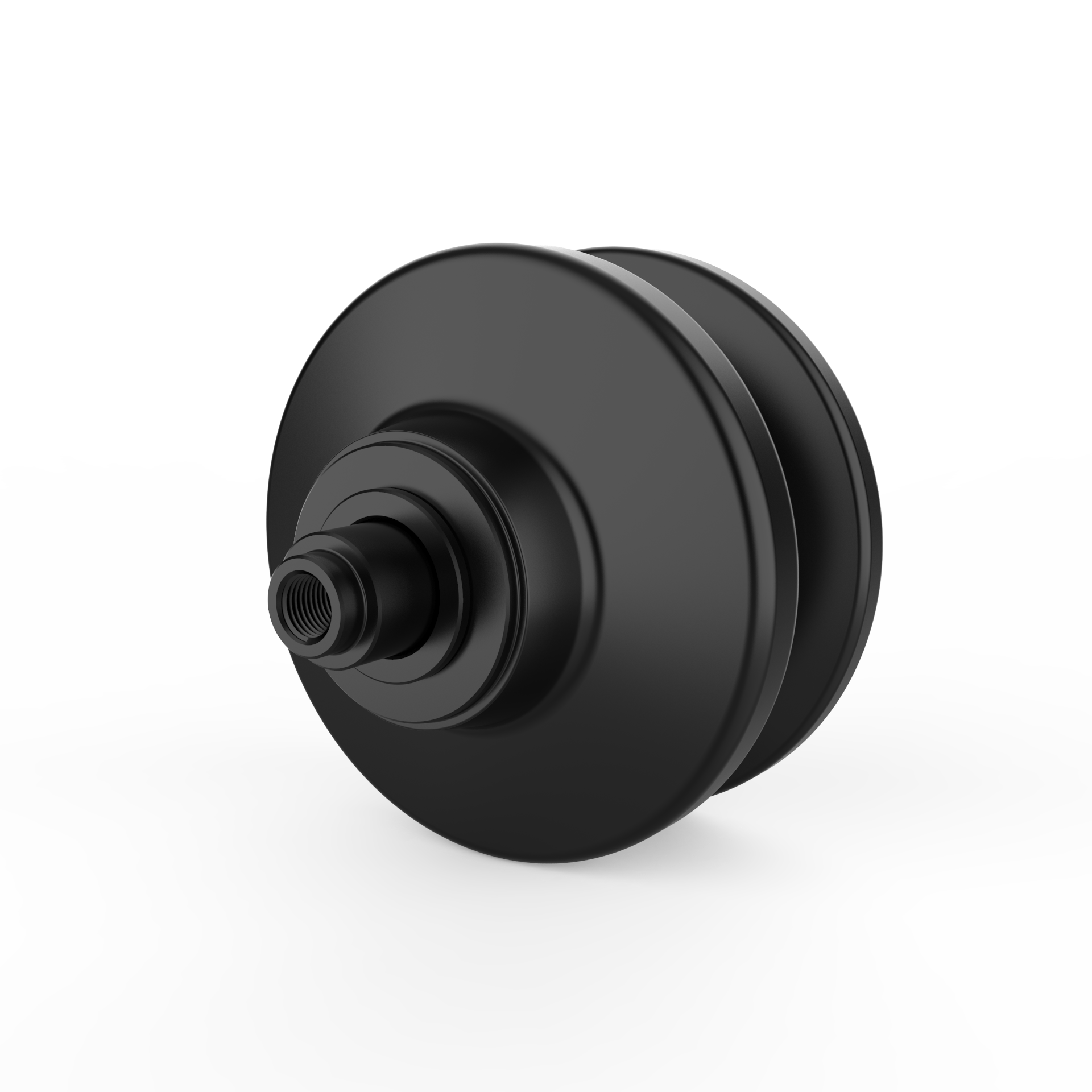 Laufrolle für Neuson 803.