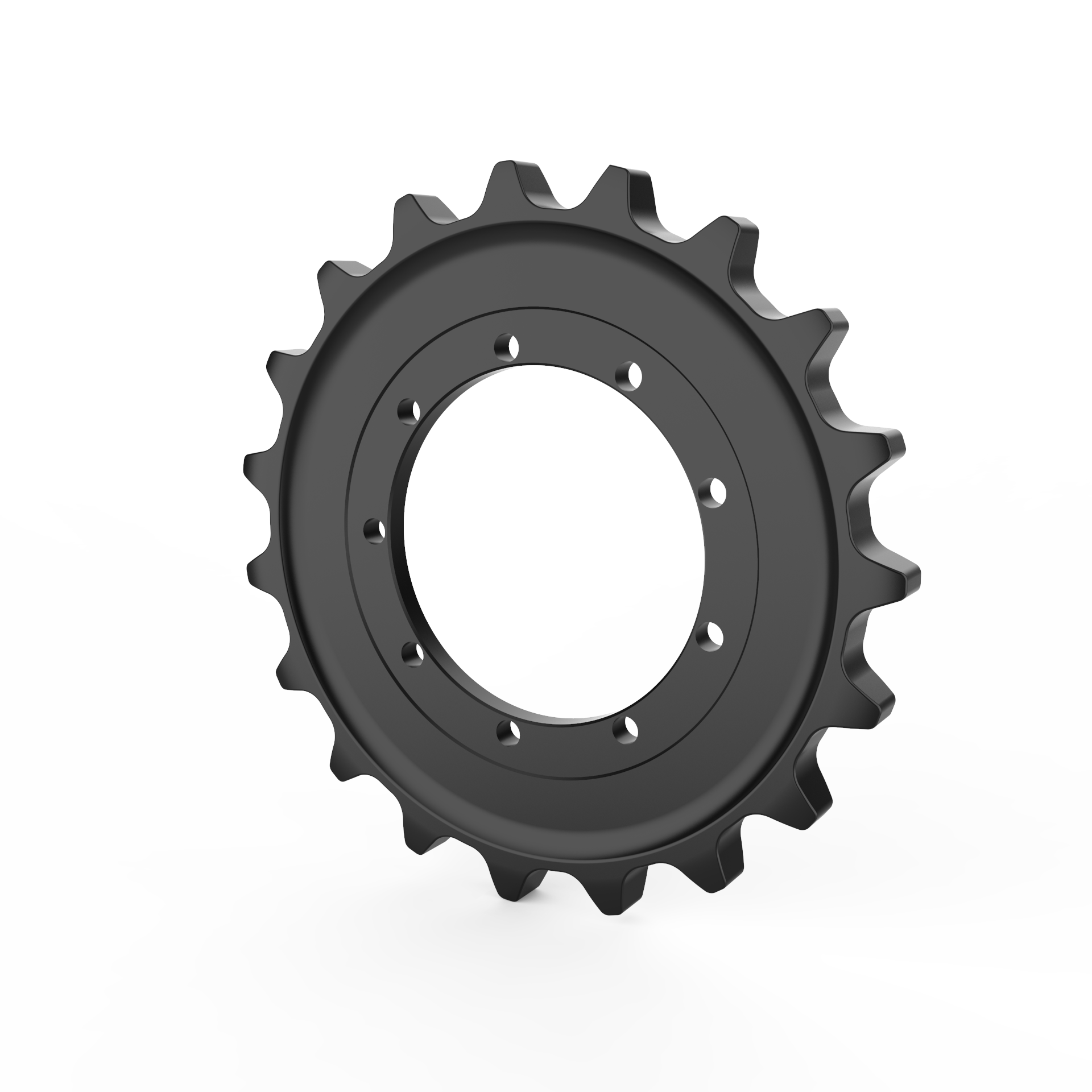 Antriebsrad für JCB 8018.