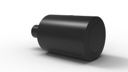Stützrolle für Kubota U50-3.