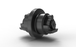 Laufrolle für Neuson 1703.