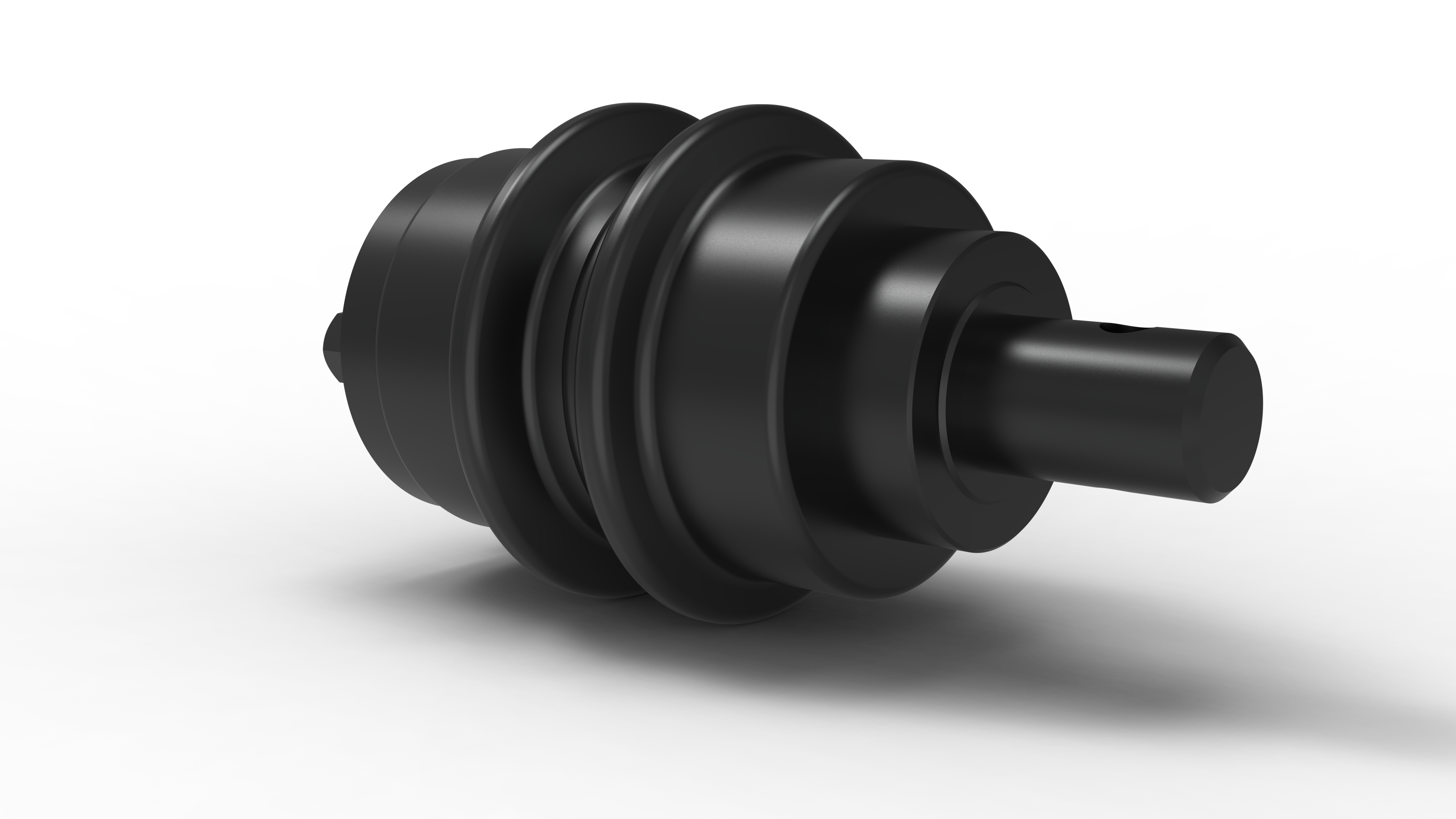 V1028076V - VPI Stützrolle.