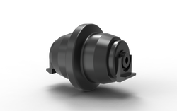 Laufrolle für Kubota KX016-4.