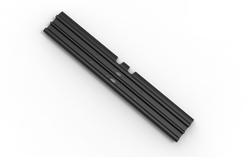 Kettenplatten für Case CX145D SR LC.