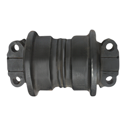 YT64D00004F1 - Kobelco Laufrolle.