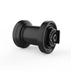 Laufrolle für Kubota U35-3.
