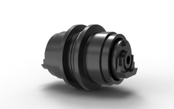 234/14800 - JCB Laufrolle.