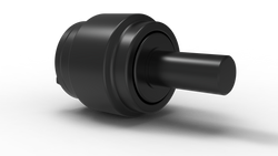 Stützrolle für Doosan DX140LC-3.