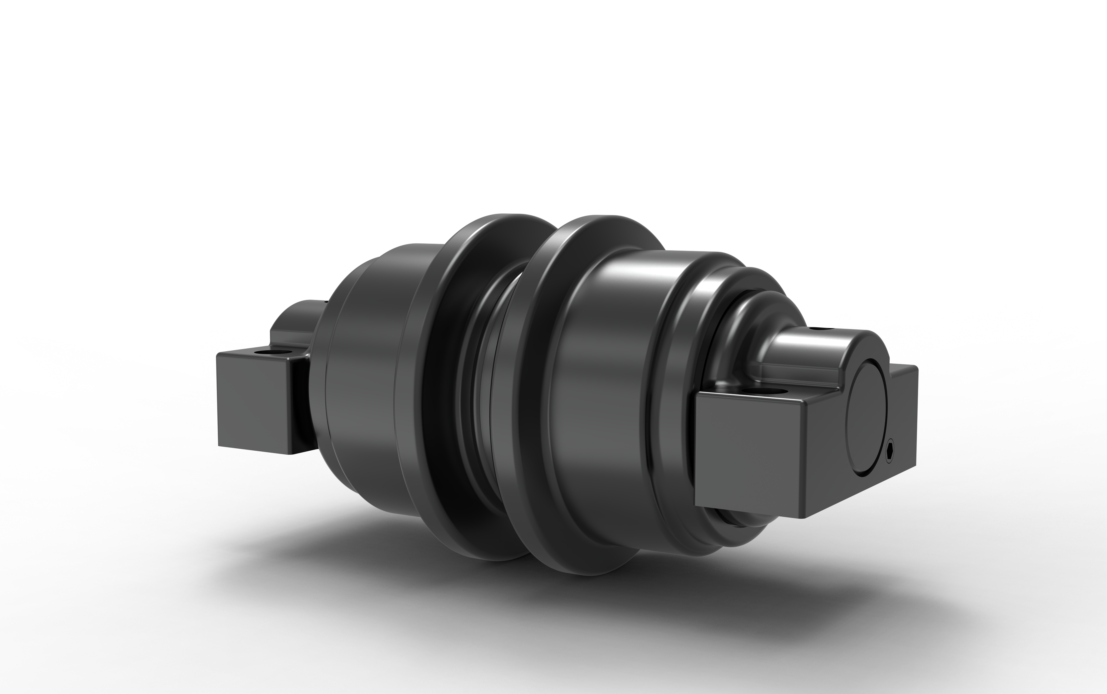 VAT200693V - VPI Laufrolle.