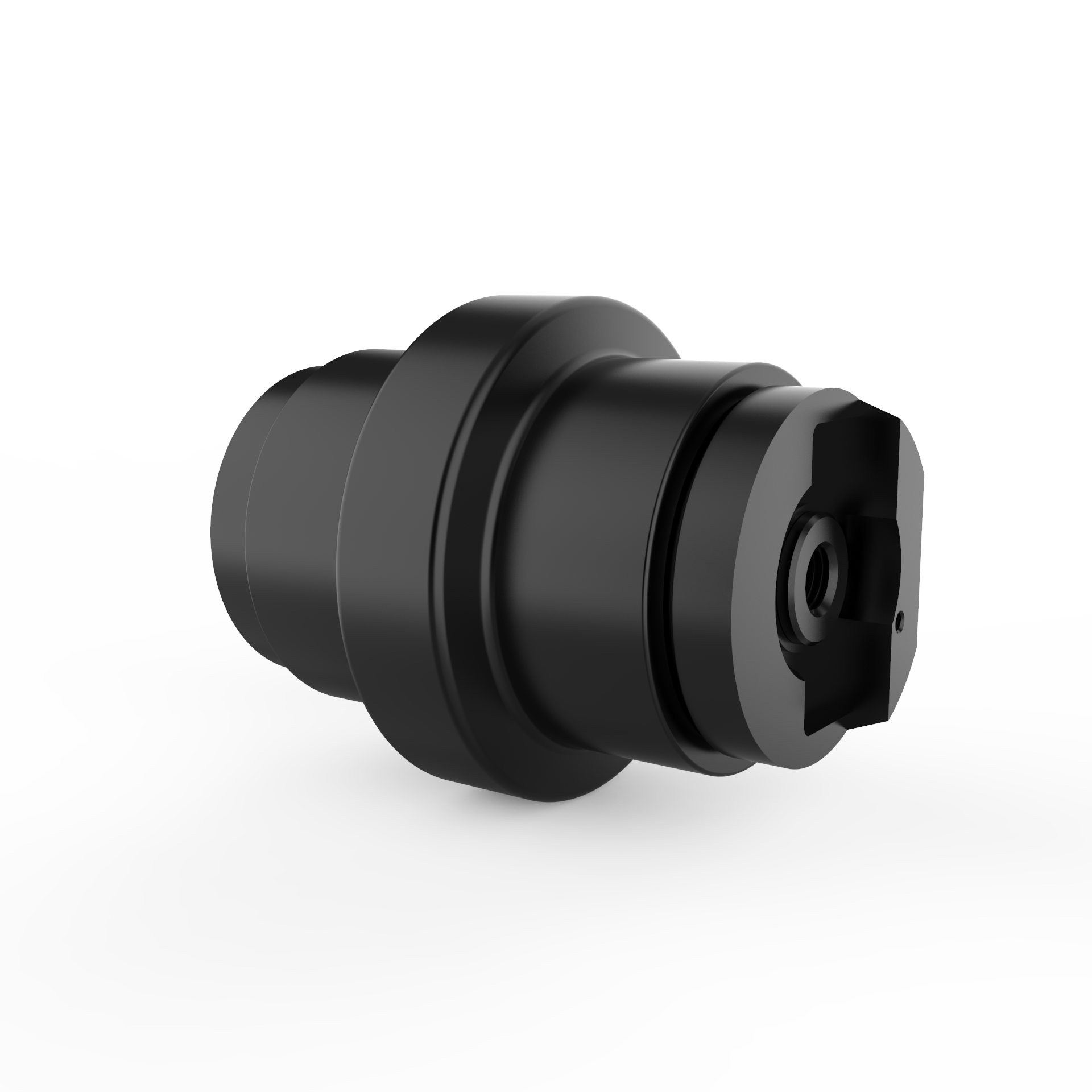 Laufrolle für Komatsu PC58UU-3.