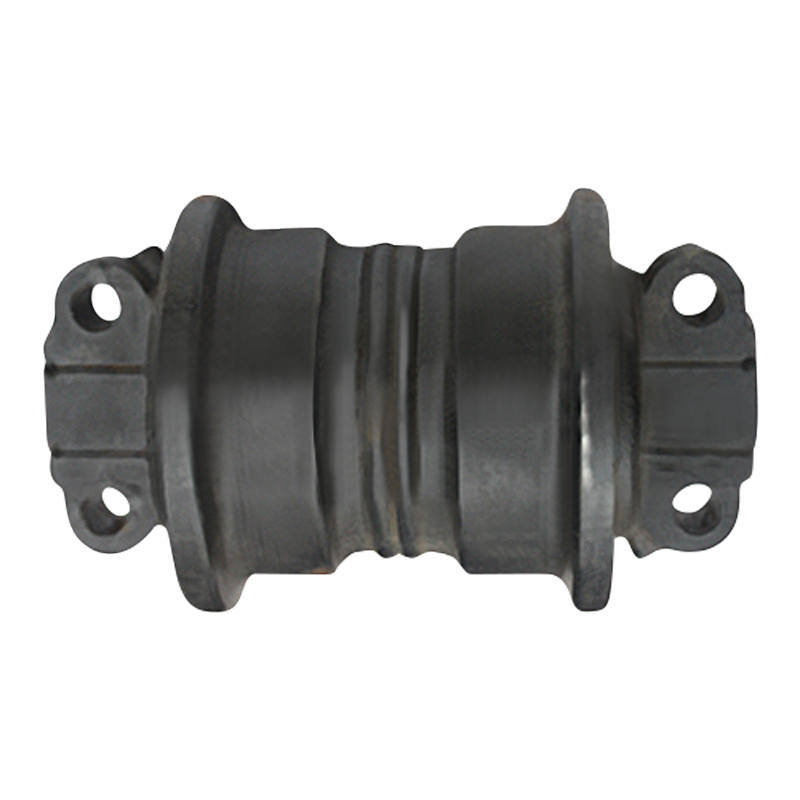 Laufrolle für New Holland E70B.