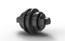 Laufrolle für Hanix H50B.