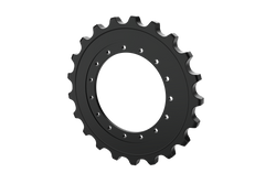Antriebsrad für Komatsu PC100-5.
