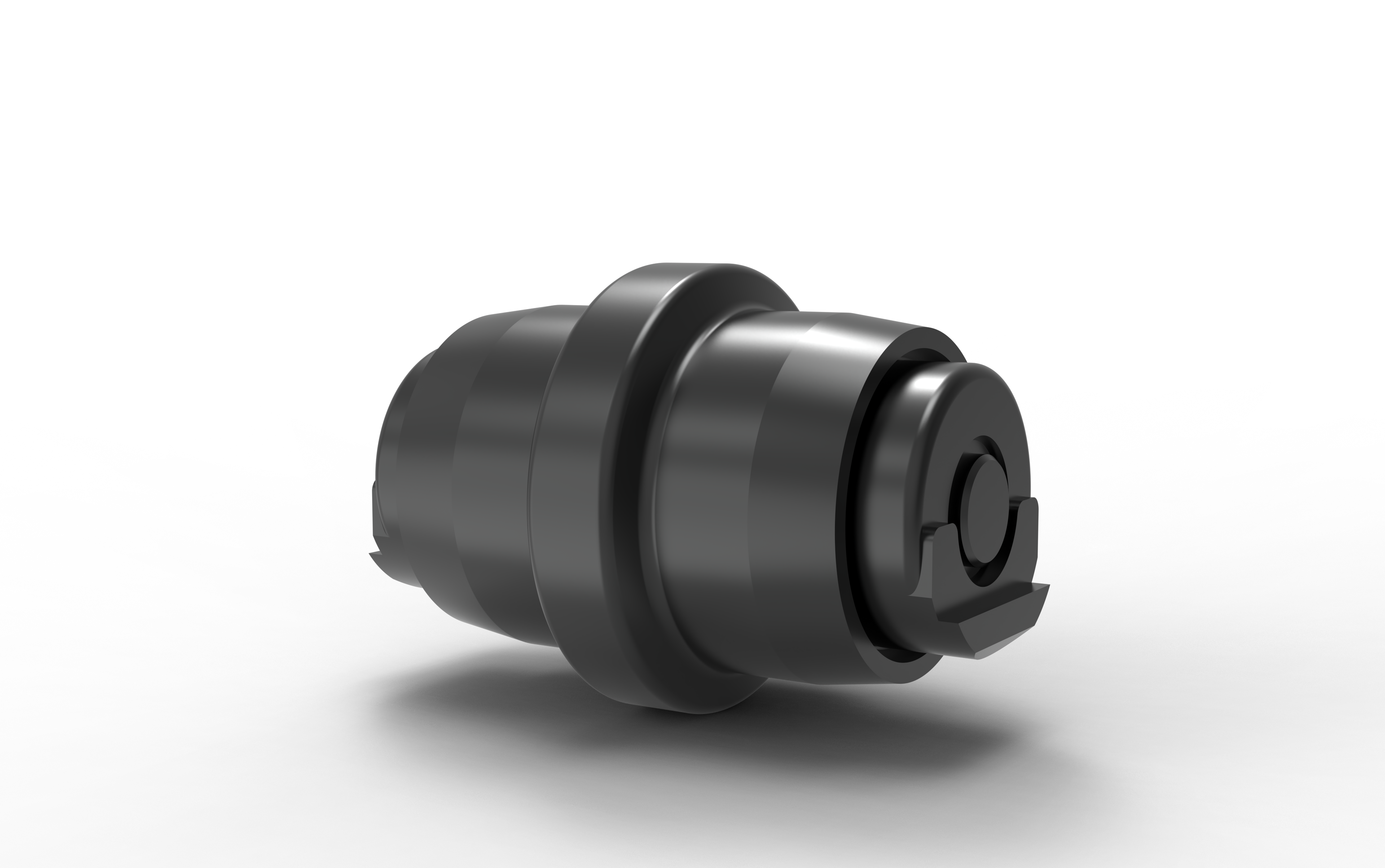 Laufrolle für Airman AX17N.