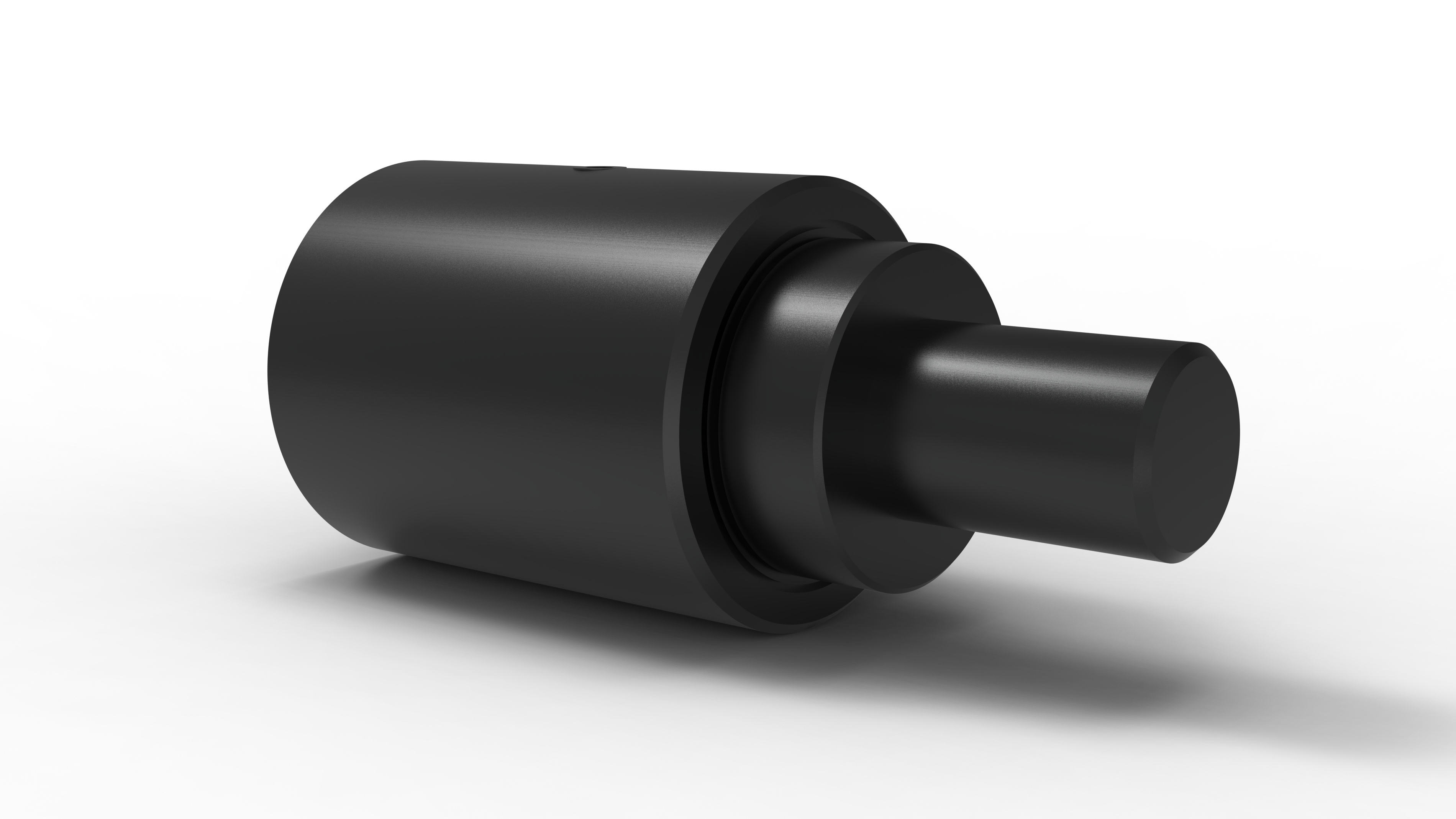 Stützrolle für New Holland E70.