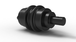 Stützrolle für CAT 308C CR.