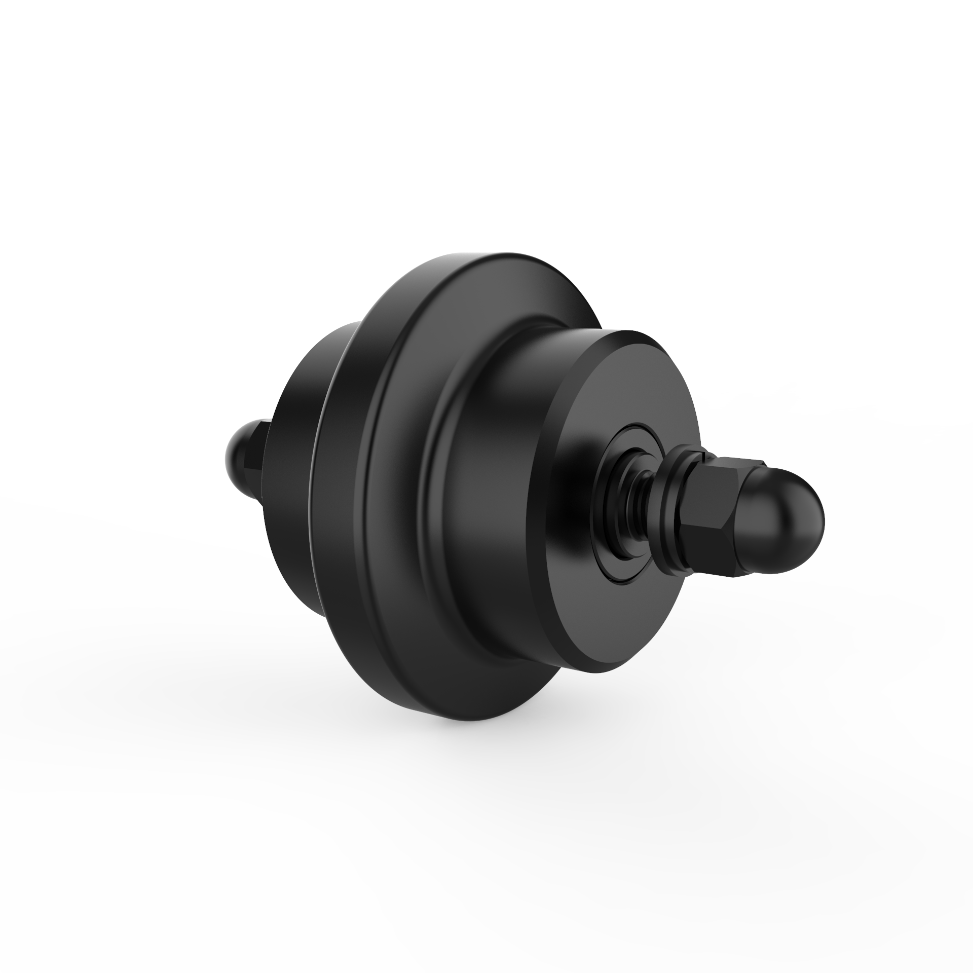 Laufrolle für Hanix H12A.