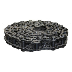 168272A1 - Case Stahlkettenband.
