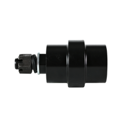 Stützrolle für JCB 8025 ZTS.