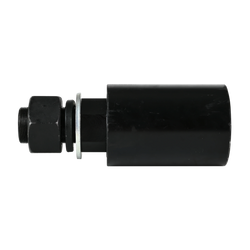 Stützrolle für Kubota KH040.