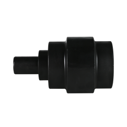 Stützrolle für Kubota KX030-4.