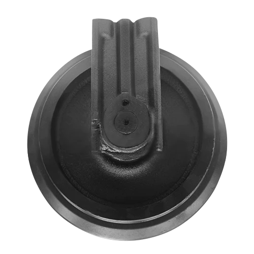 RB237-21300 - Kubota Leitrad mit Halter.